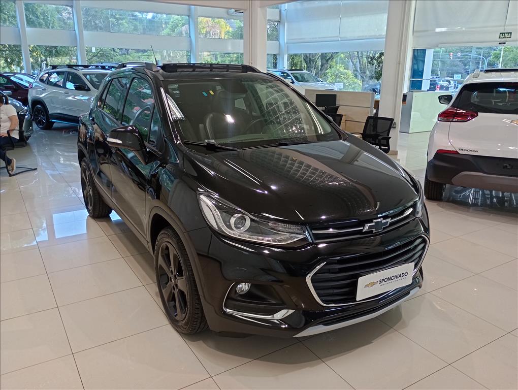 Comprar 2019CHEVROLETTRACKER