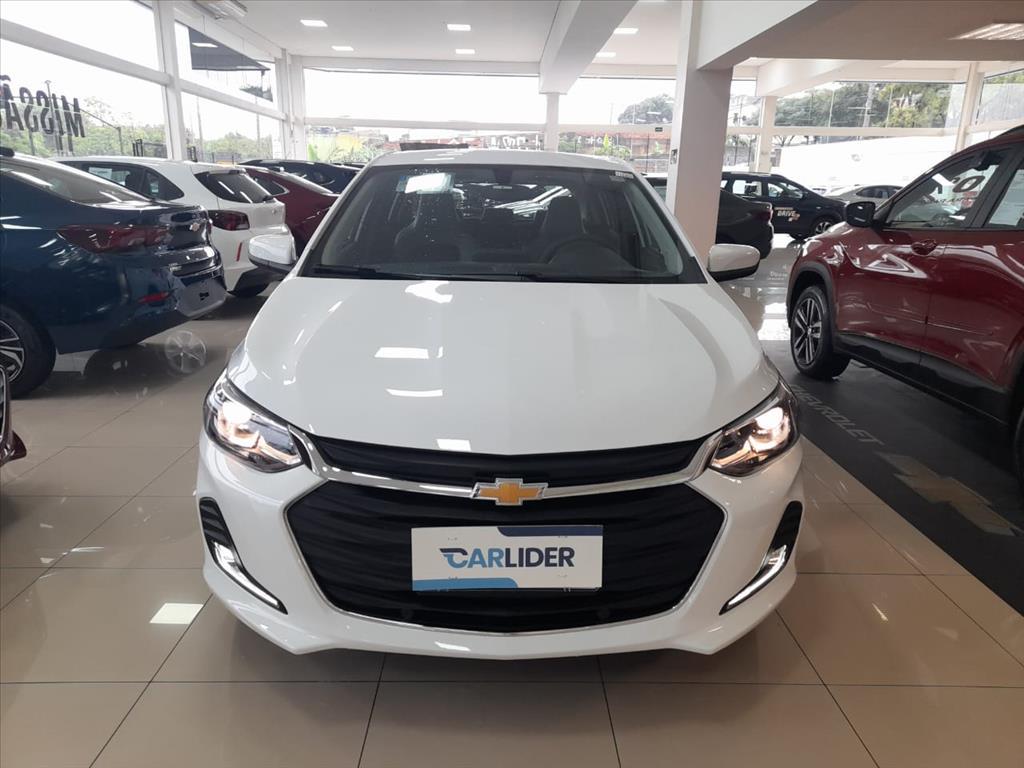 Comprar 2025CHEVROLETONIX