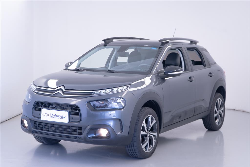 Comprar 2022CITROËNC4 CACTUS