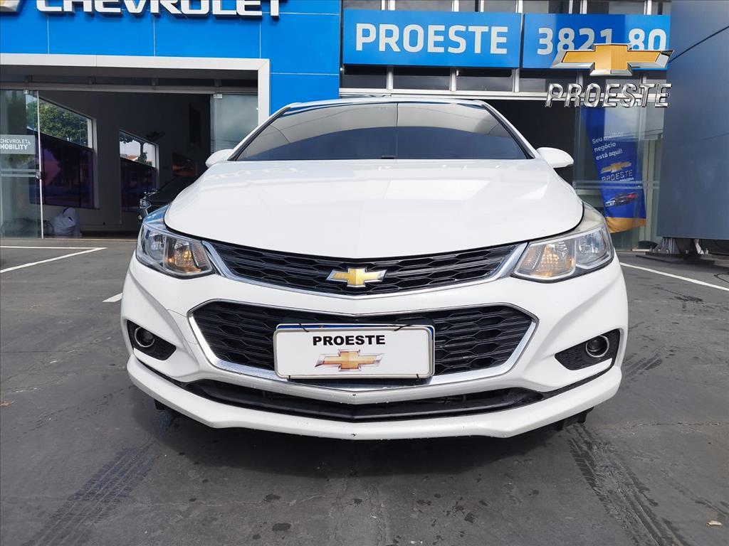 Comprar 2018CHEVROLETCRUZE