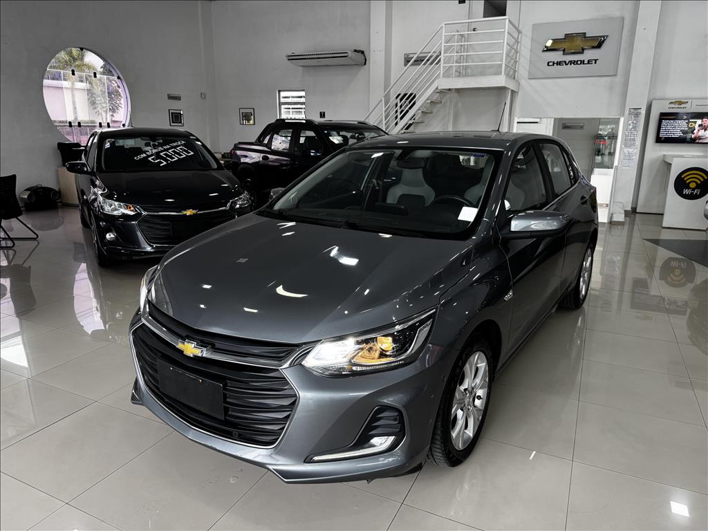 Comprar 2021CHEVROLETONIX