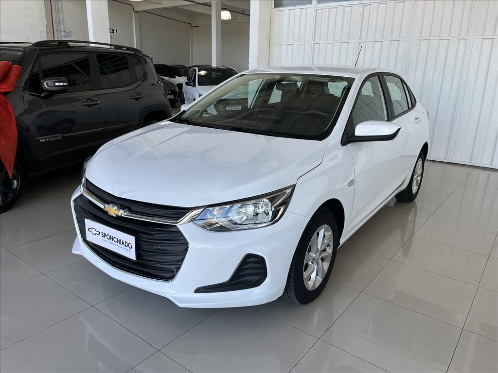 Comprar 2023CHEVROLETONIX