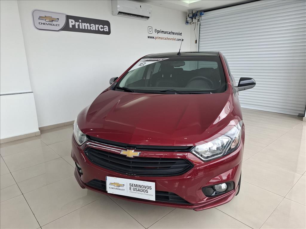 Comprar 2018CHEVROLETONIX