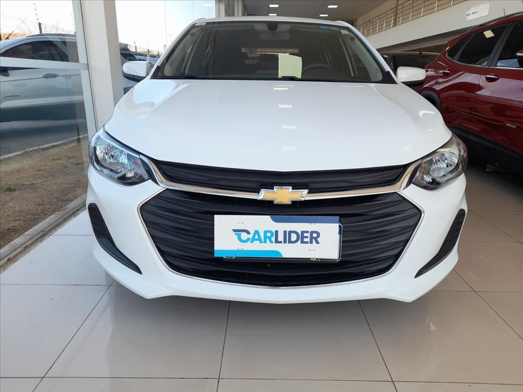 Comprar 2022CHEVROLETONIX