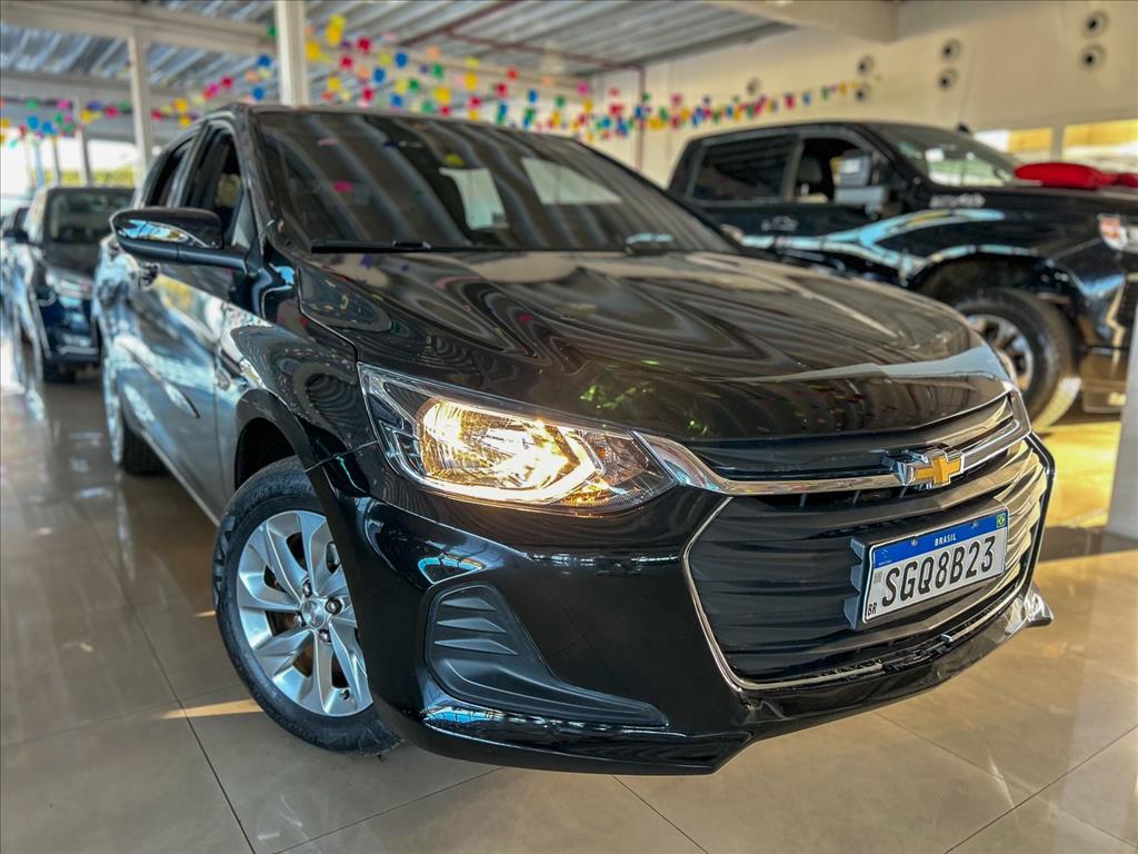 Comprar 2023CHEVROLETONIX