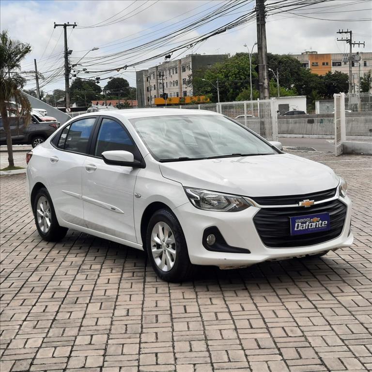 Comprar 2022CHEVROLETONIX PLUS