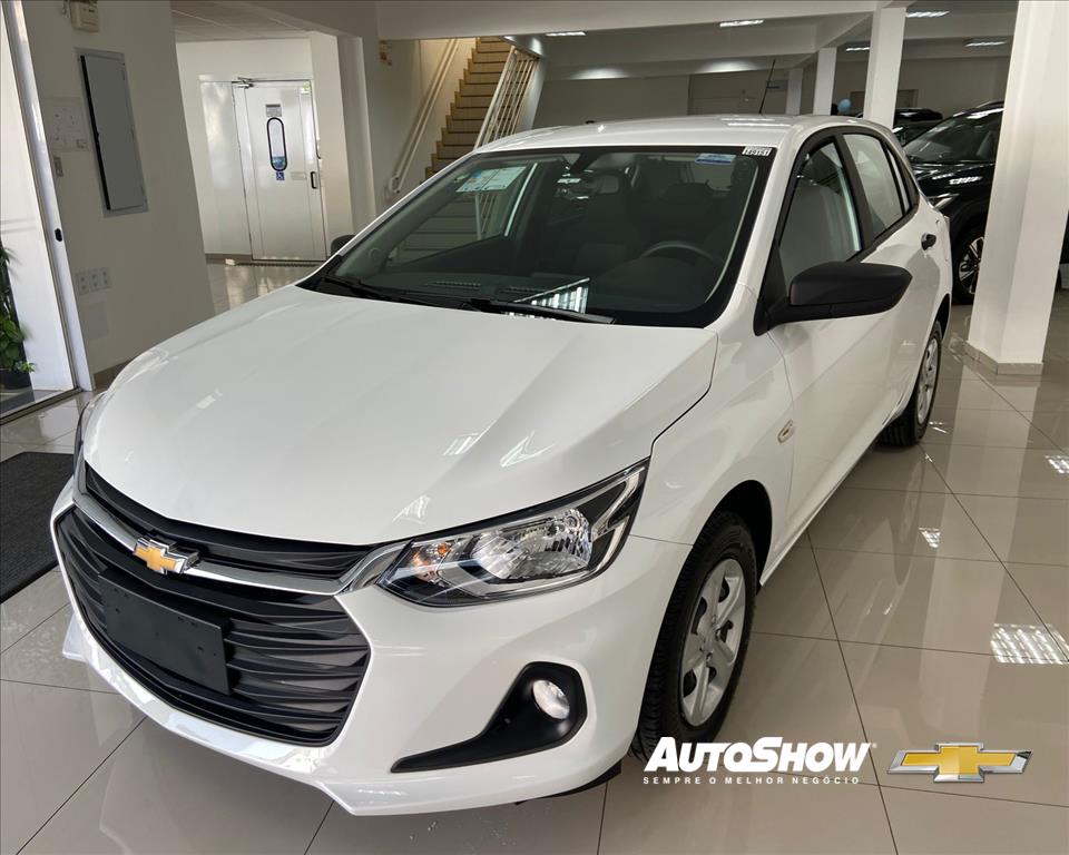 Comprar 2025CHEVROLETONIX