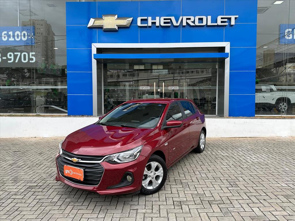 Comprar 2020CHEVROLETONIX