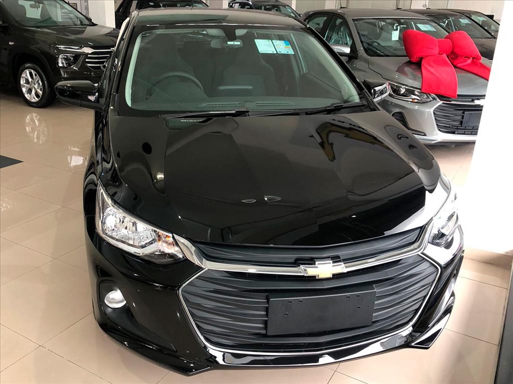 Comprar 2025CHEVROLETONIX