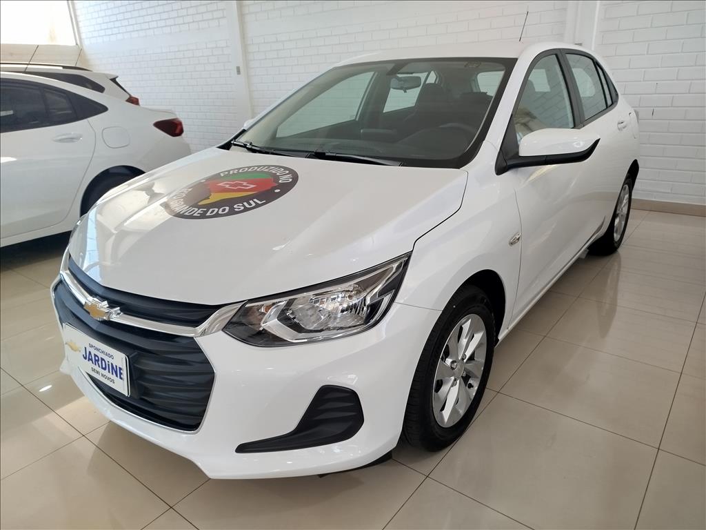 Comprar 2023CHEVROLETONIX