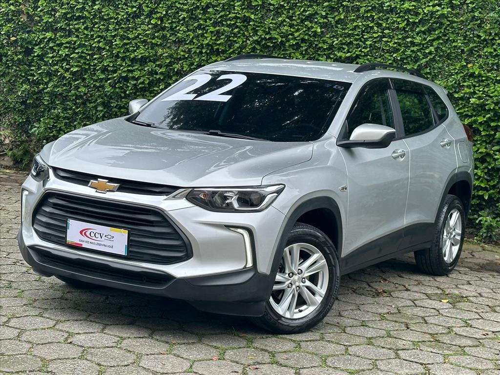 Comprar 2022CHEVROLETTRACKER