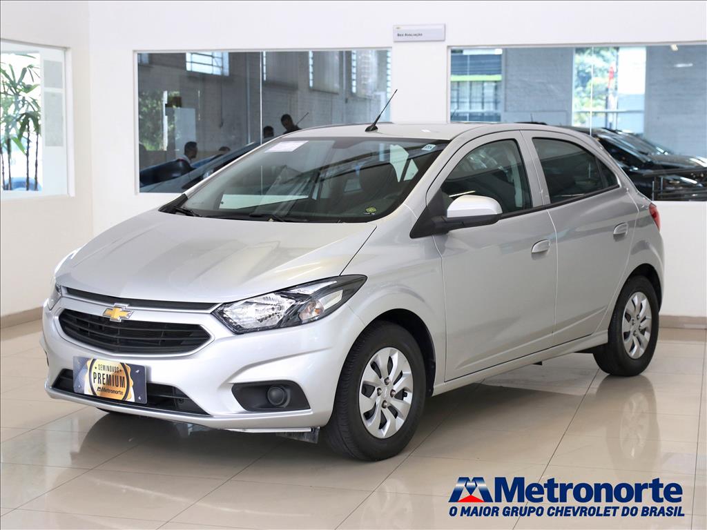 Comprar 2018CHEVROLETONIX