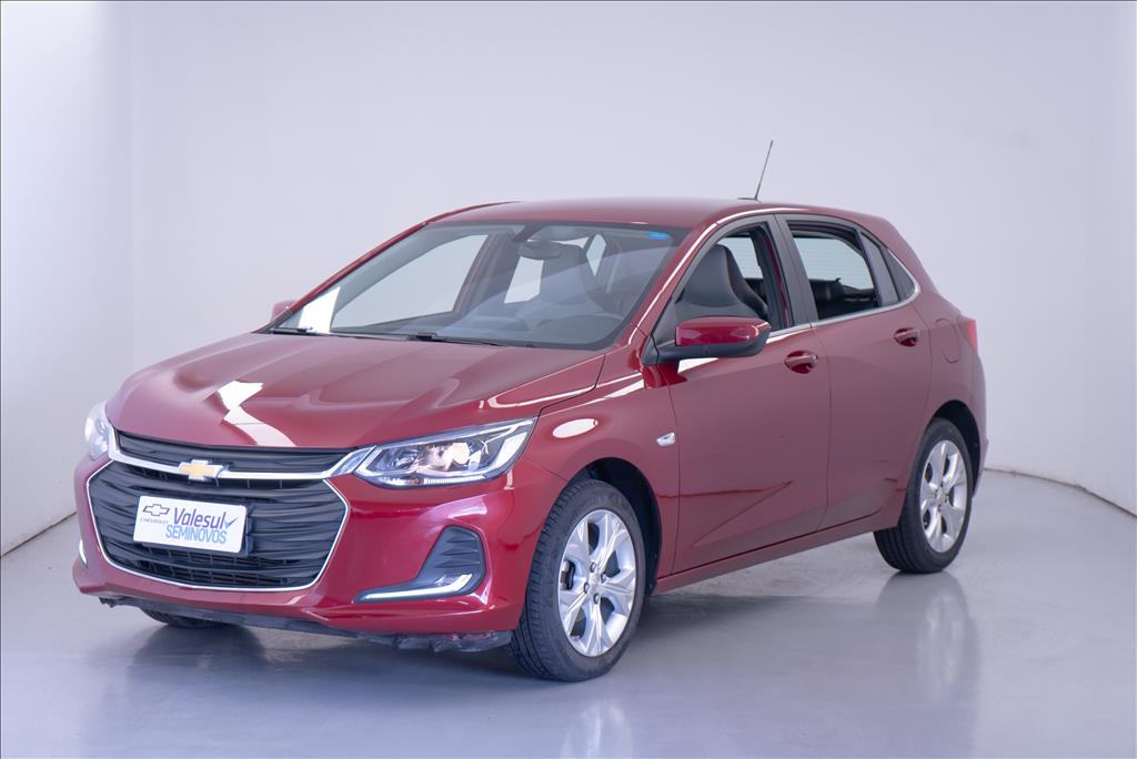 Comprar 2022CHEVROLETONIX