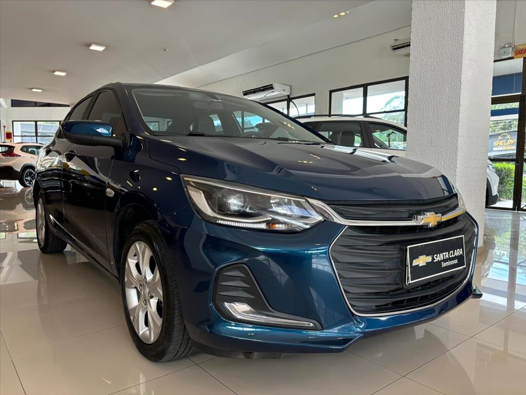 Comprar 2022CHEVROLETONIX PLUS