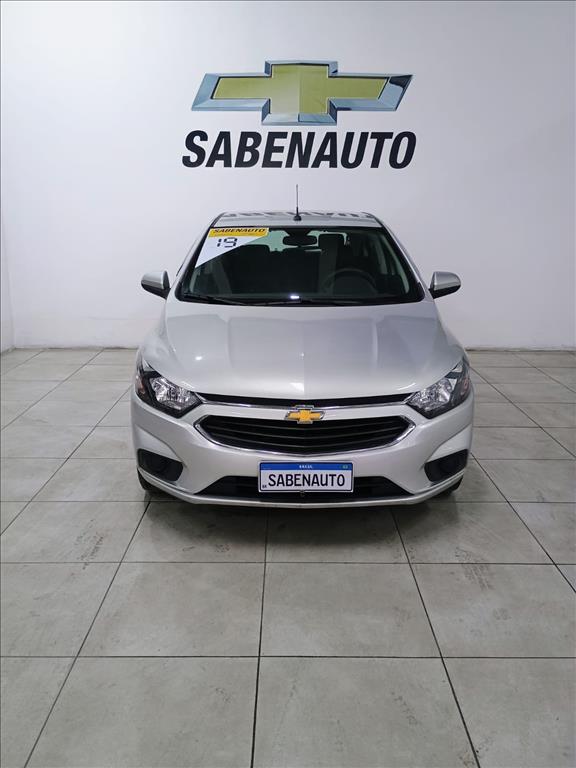 Comprar 2019CHEVROLETONIX