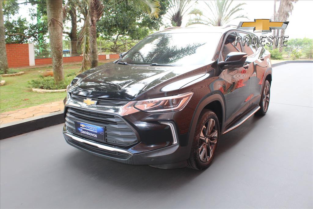 Comprar 2022CHEVROLETTRACKER