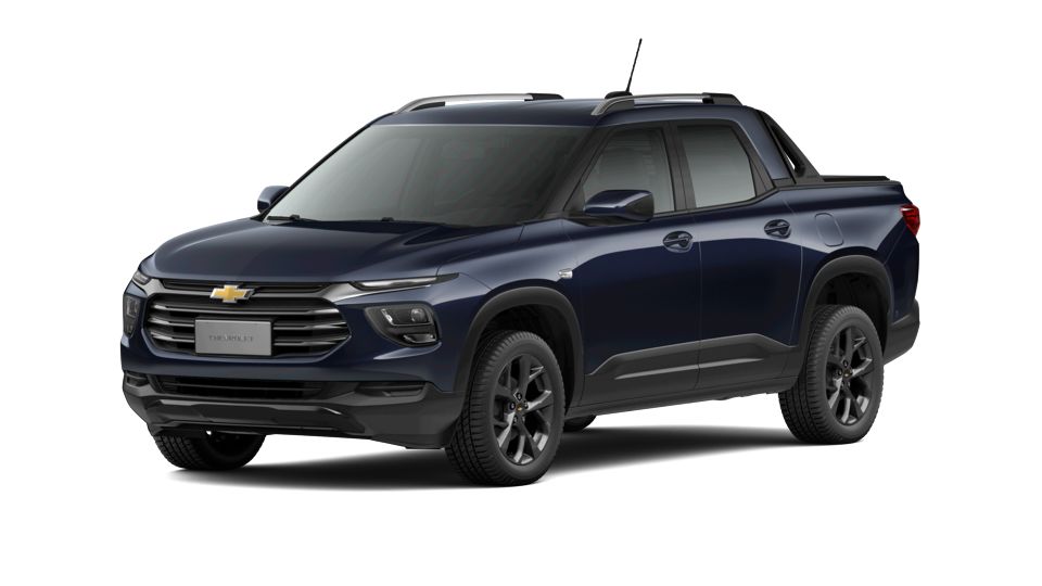 Comprar 2025ChevroletMONTANA