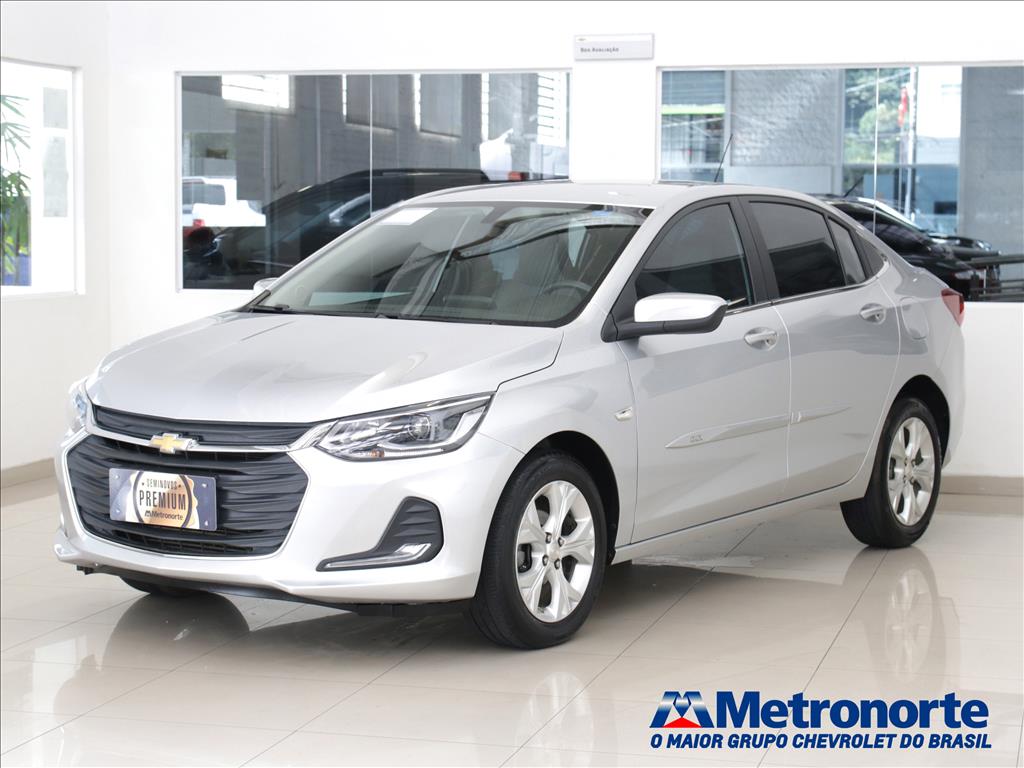 Comprar 2022CHEVROLETONIX PLUS