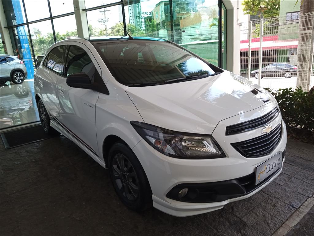 Comprar 2016CHEVROLETONIX