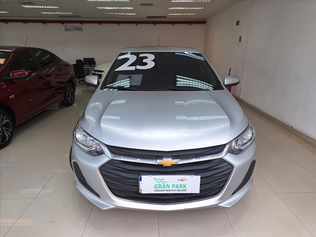 Comprar 2023CHEVROLETONIX PLUS