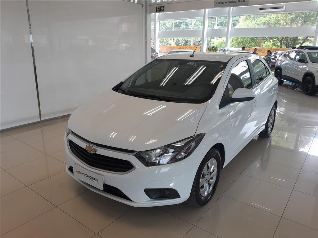 Comprar 2018CHEVROLETONIX