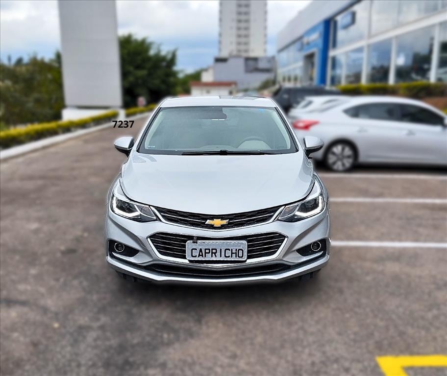 Comprar 2019CHEVROLETCRUZE