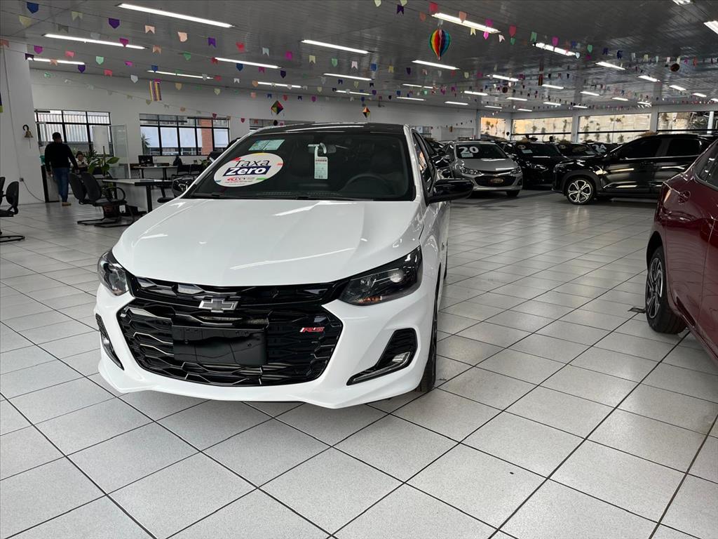 Comprar 2025CHEVROLETONIX