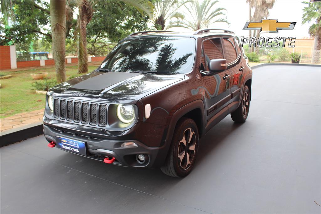 Comprar 2019JEEPRENEGADE