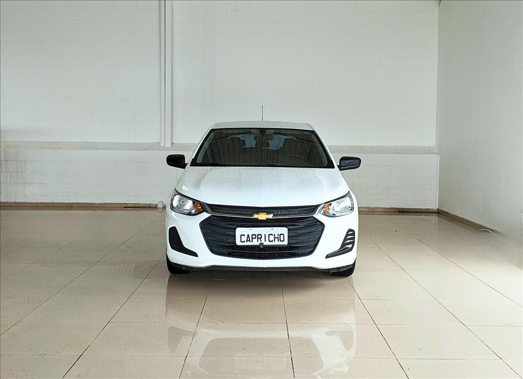 Comprar 2023CHEVROLETONIX