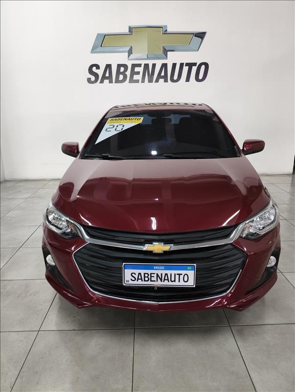 Comprar 2020CHEVROLETONIX PLUS