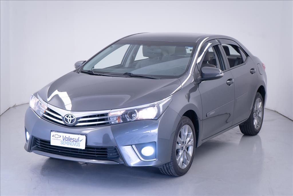 Comprar 2017TOYOTACOROLLA