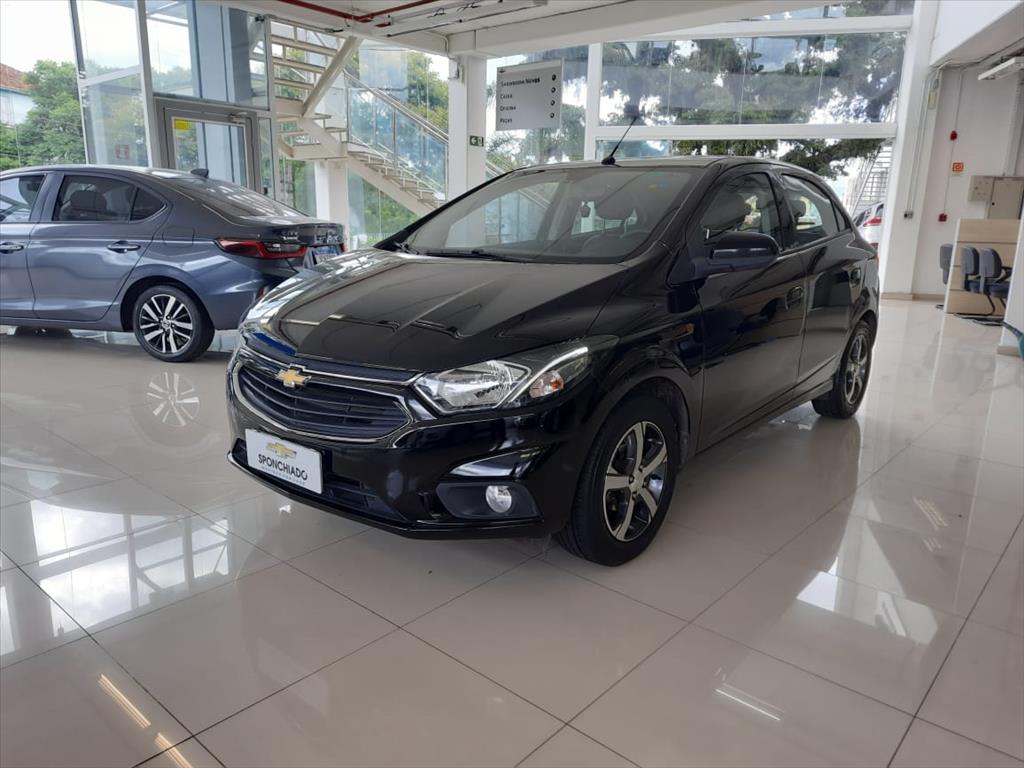 Comprar 2019CHEVROLETONIX