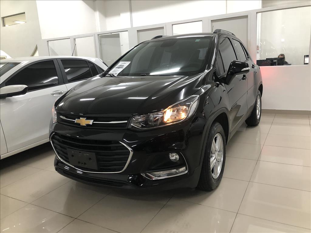 Comprar 2019CHEVROLETTRACKER