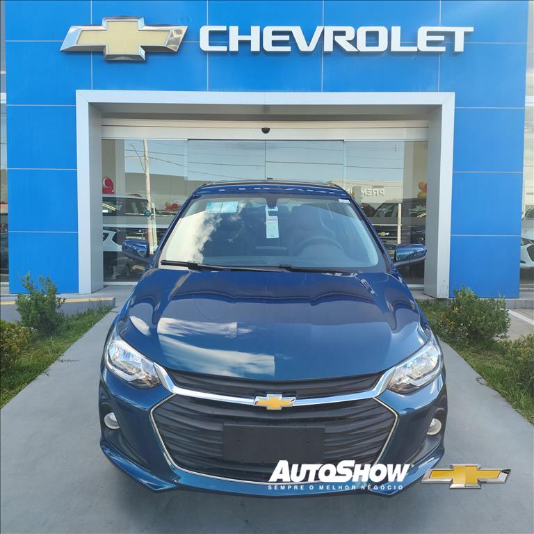 Comprar 2025CHEVROLETONIX