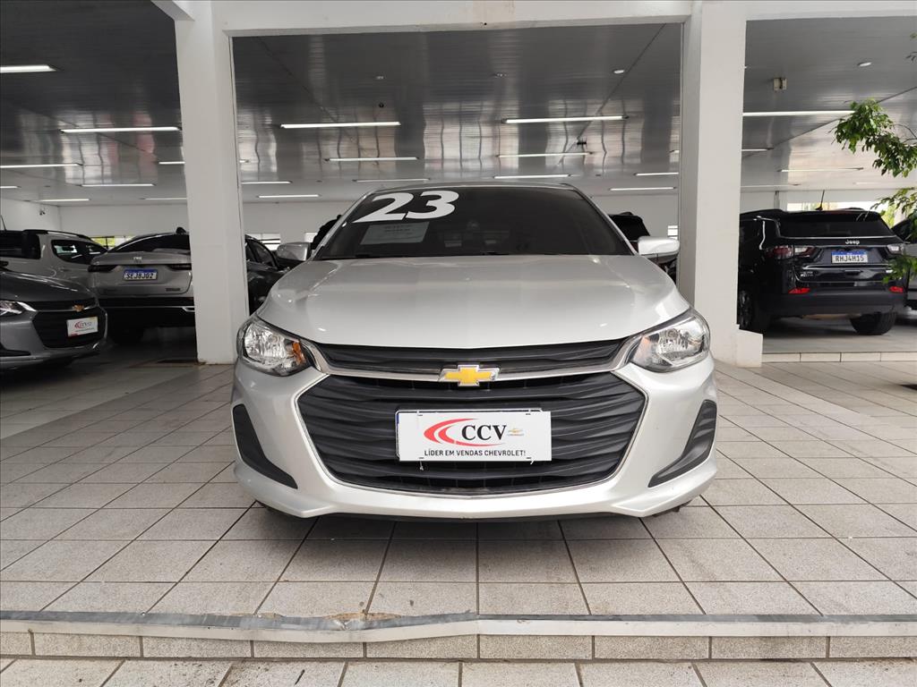 Comprar 2023CHEVROLETONIX