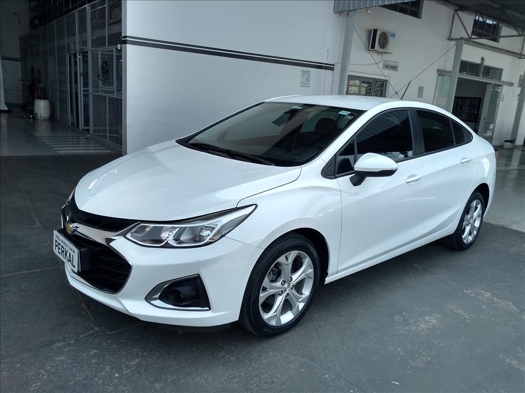 Comprar 2022CHEVROLETCRUZE