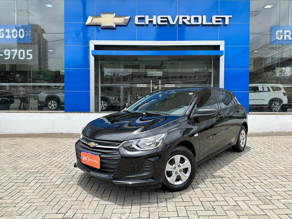 Comprar 2023CHEVROLETONIX