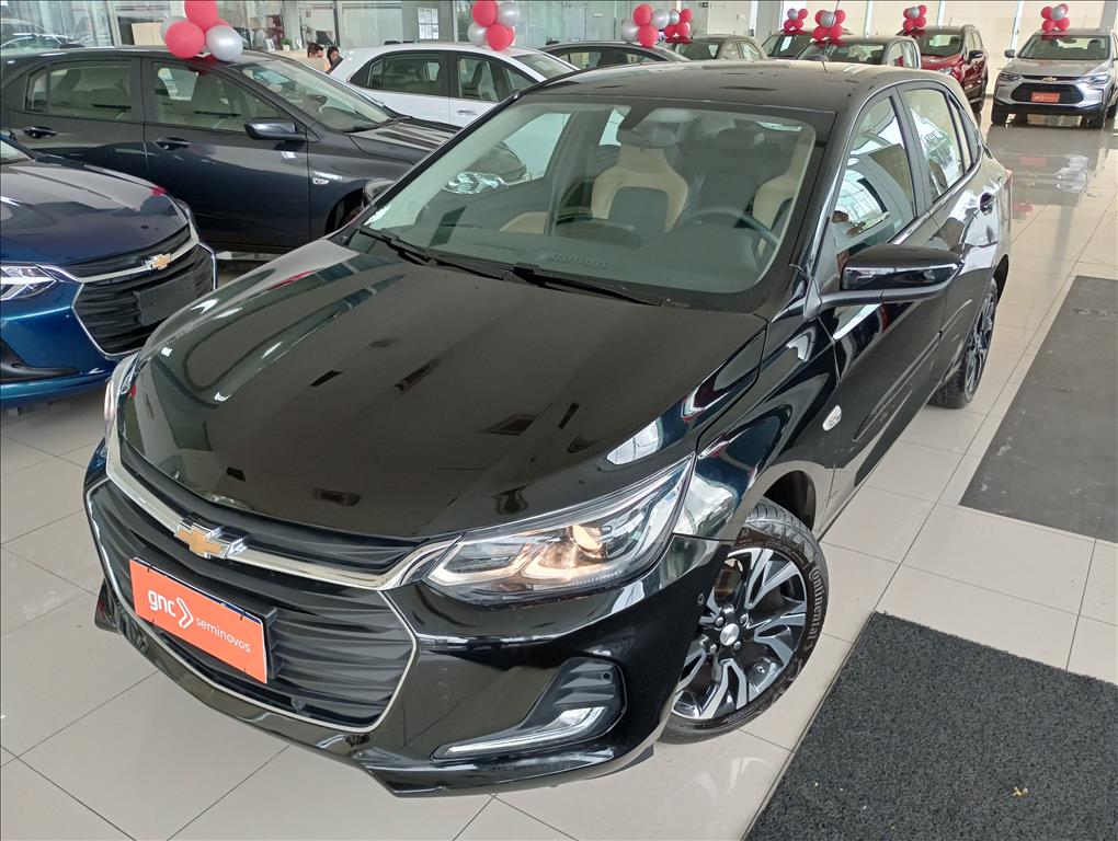 Comprar 2024CHEVROLETONIX