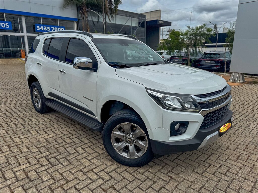 Comprar 2023CHEVROLETTRAILBLAZER