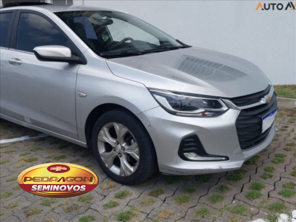 Comprar 2022CHEVROLETONIX PLUS