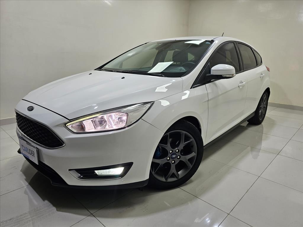 Comprar 2019FORDFOCUS