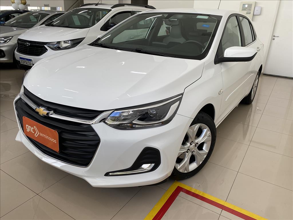 Comprar 2021CHEVROLETONIX