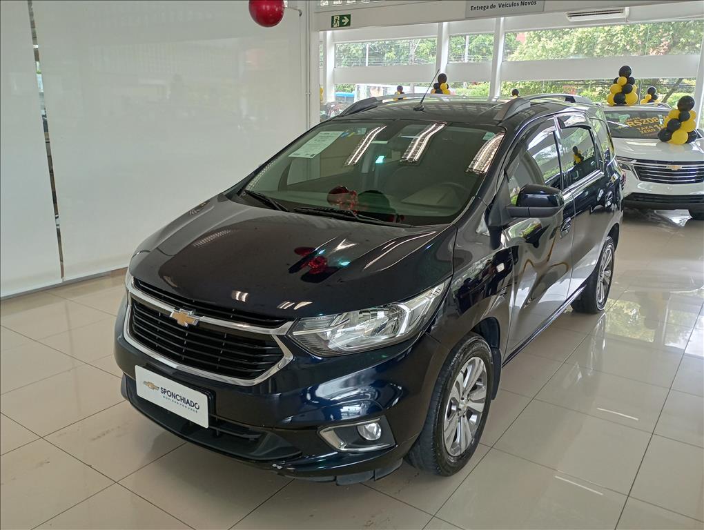 Comprar 2022CHEVROLETSPIN