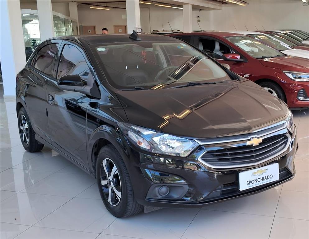 Comprar 2019CHEVROLETONIX