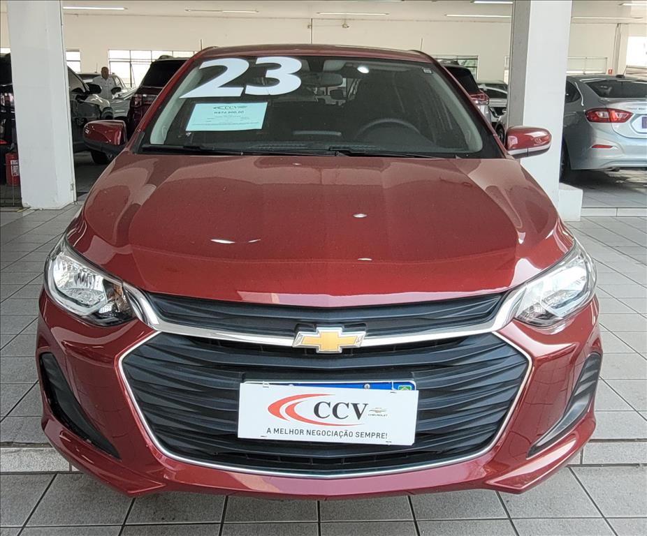 Comprar 2023CHEVROLETONIX