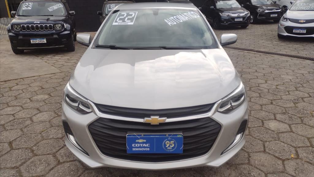 Comprar 2022CHEVROLETONIX