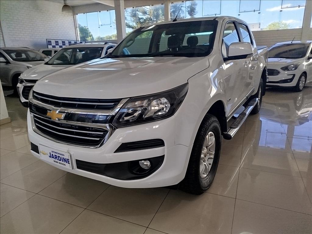 Comprar 2019CHEVROLETS10