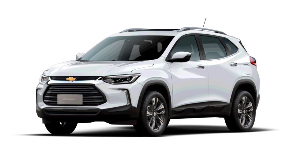 Comprar 2025CHEVROLETTRACKER PREMIER 1.2