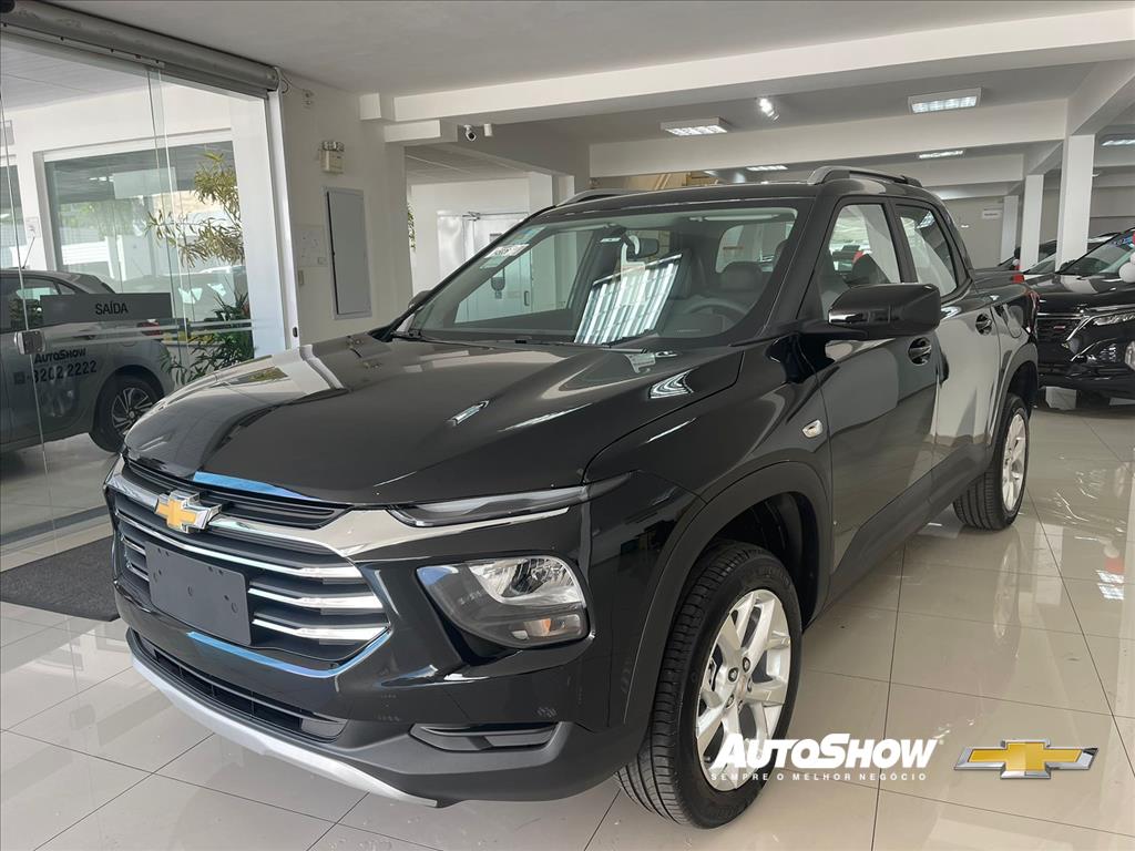 Comprar 2025CHEVROLETMONTANA