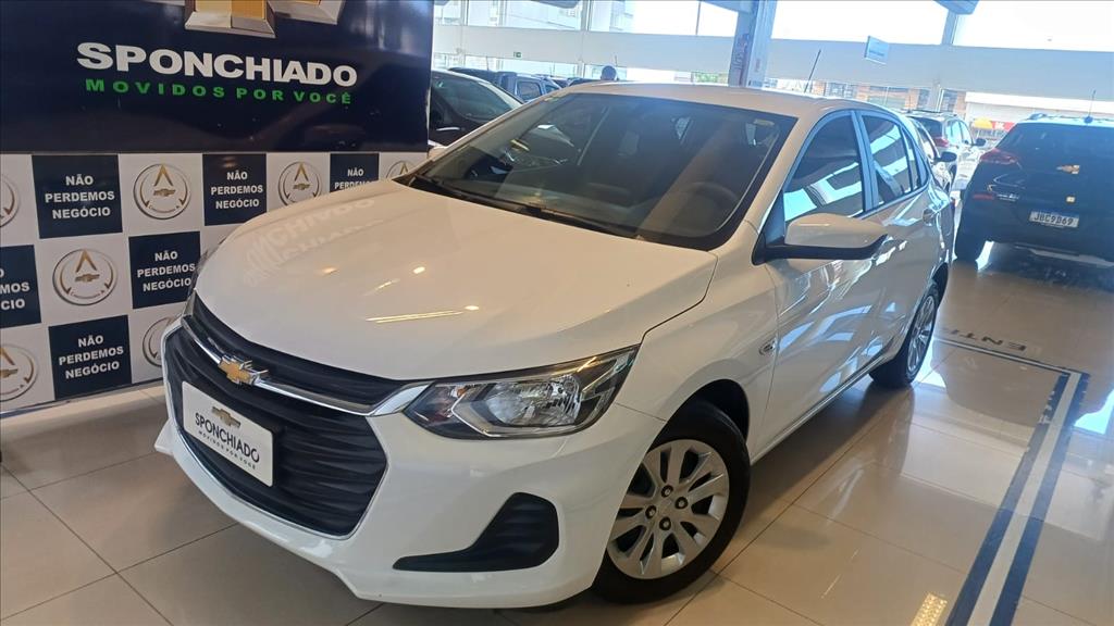 Comprar 2023CHEVROLETONIX